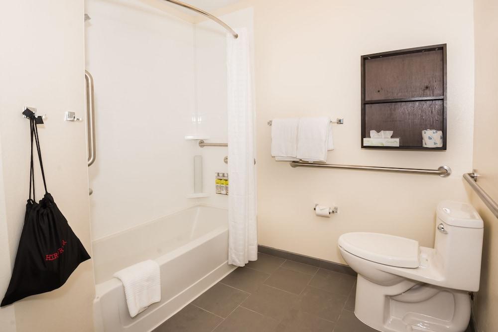 Candlewood Suites - Ft Walton Bch - Hurlburt Area By Ihg Fort Walton Beach Exterior foto