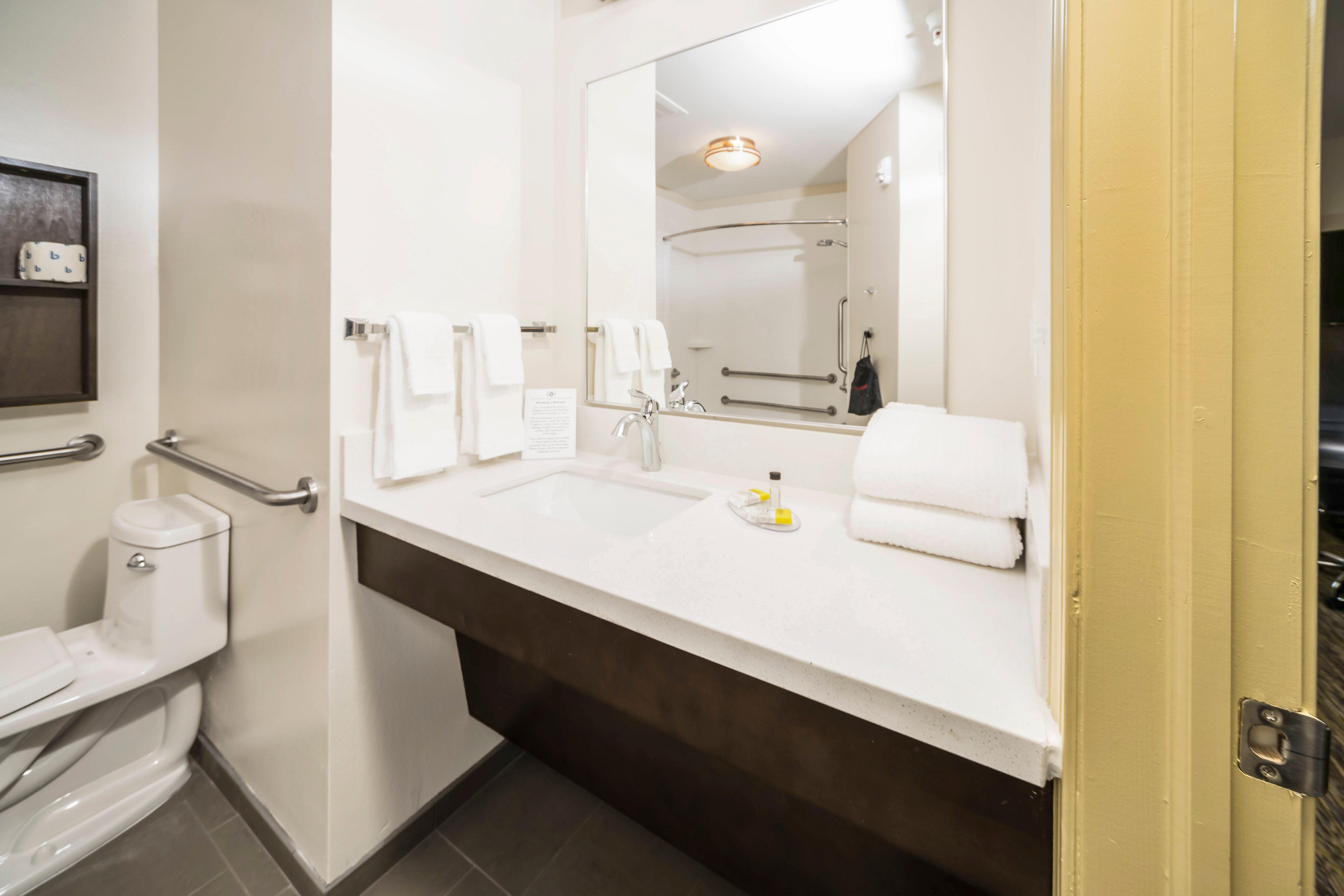 Candlewood Suites - Ft Walton Bch - Hurlburt Area By Ihg Fort Walton Beach Exterior foto