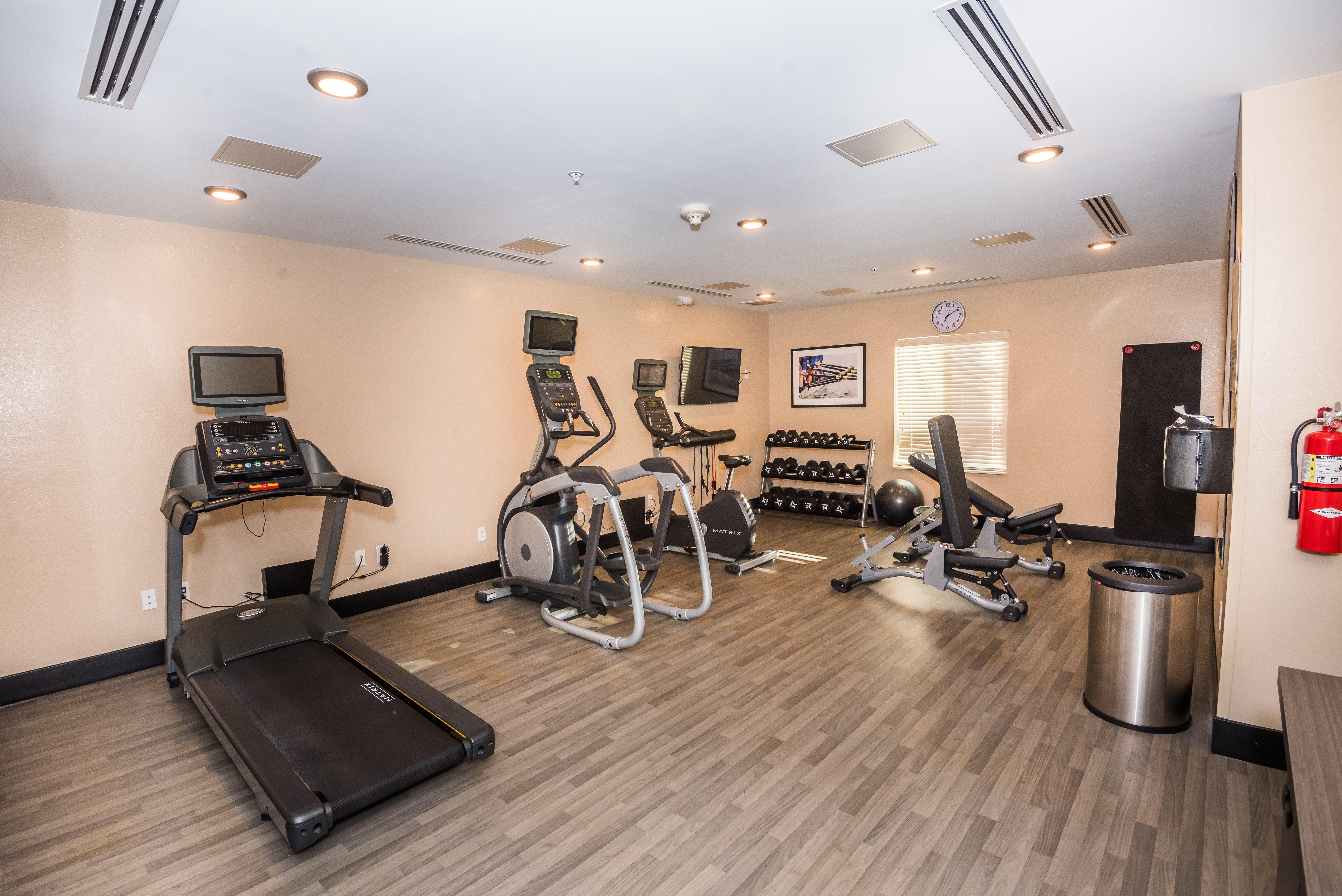 Candlewood Suites - Ft Walton Bch - Hurlburt Area By Ihg Fort Walton Beach Exterior foto